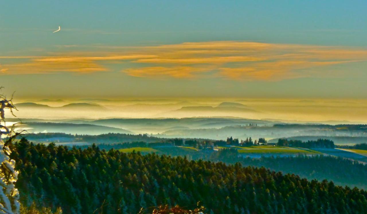 La Fortance Paradis Naturel - Proche de la ville Planfoy Exterior foto